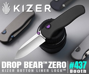 BANNER AD ON BLADESHOW.COM
