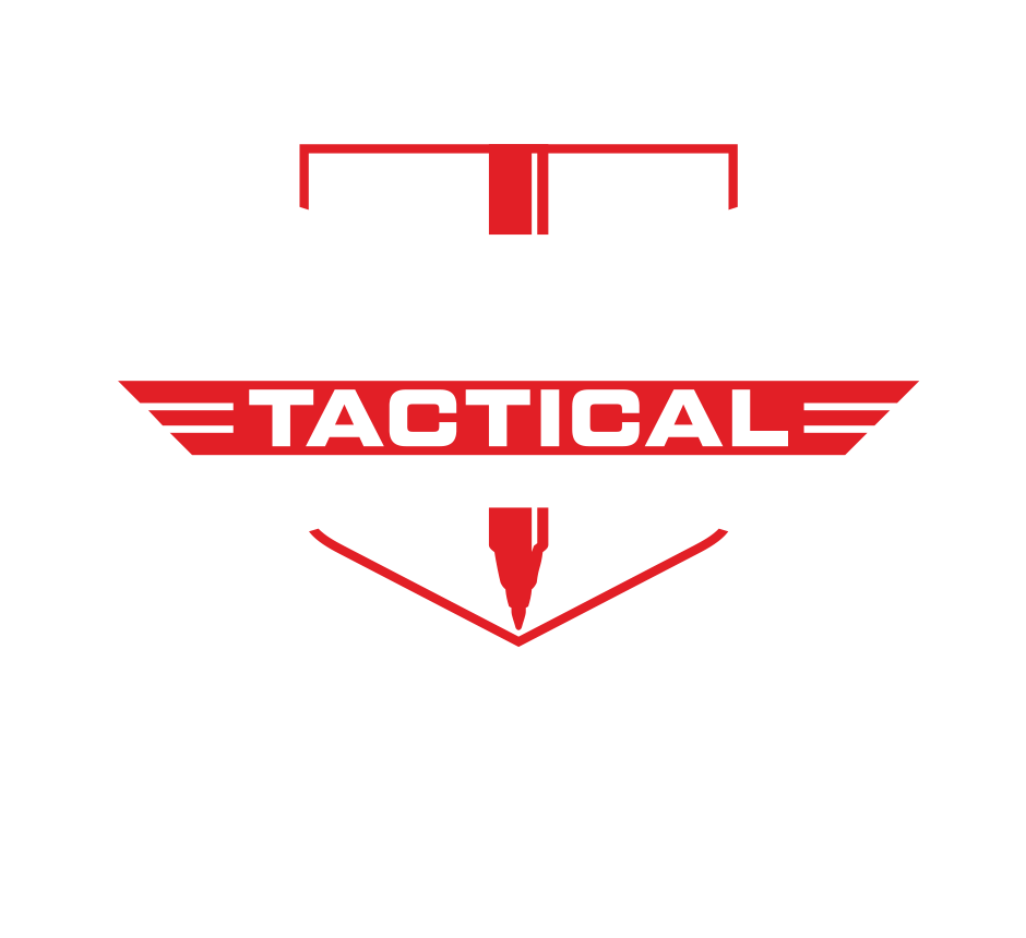NEW NOTTINGHAM TACTICAL LOGO WRITE YOUR STORY WITH US