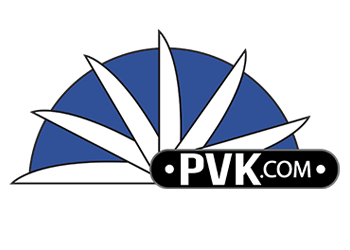 PVK Logo Transparent