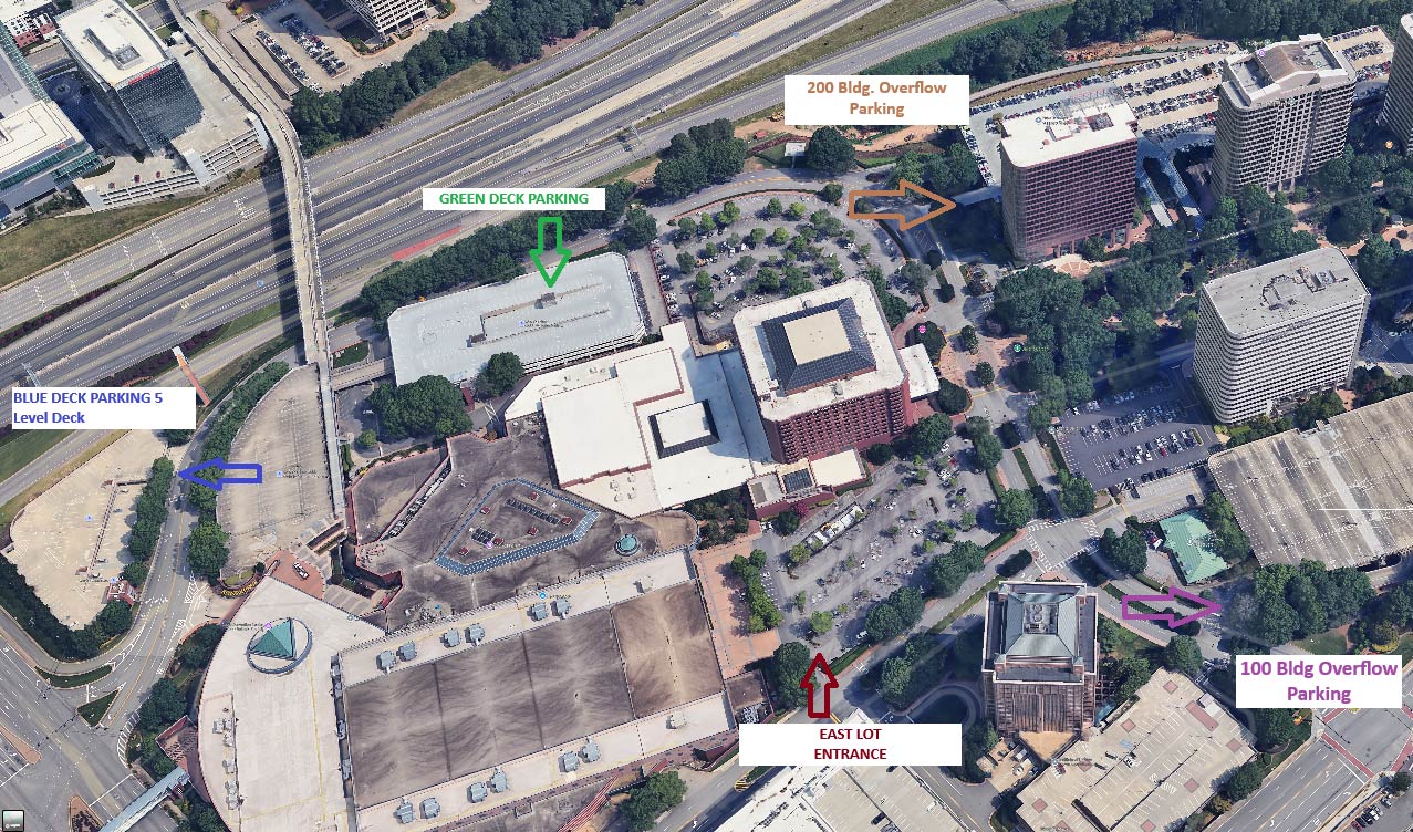 Parking-Deck-Map-Blade-Show