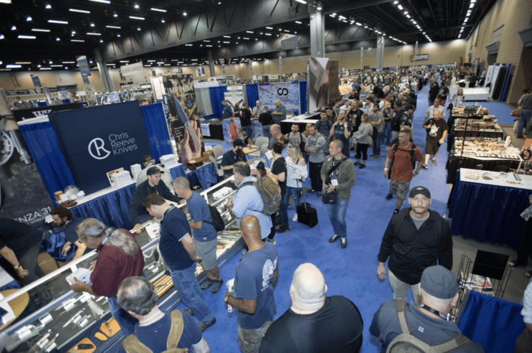 Exhibitor List Blade Show Atlanta, The World's Largest Knife Show