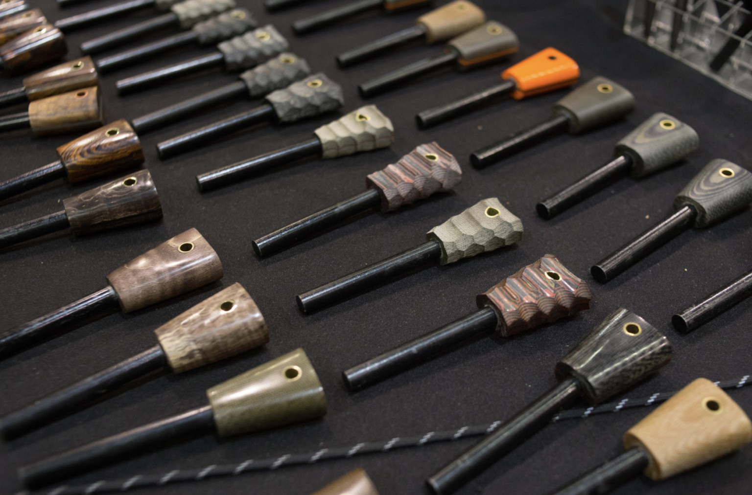 Exhibitor List Blade Show Atlanta, The World's Largest Knife Show